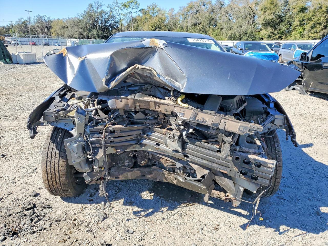 2022 Nissan Sentra Sv - Фото 5