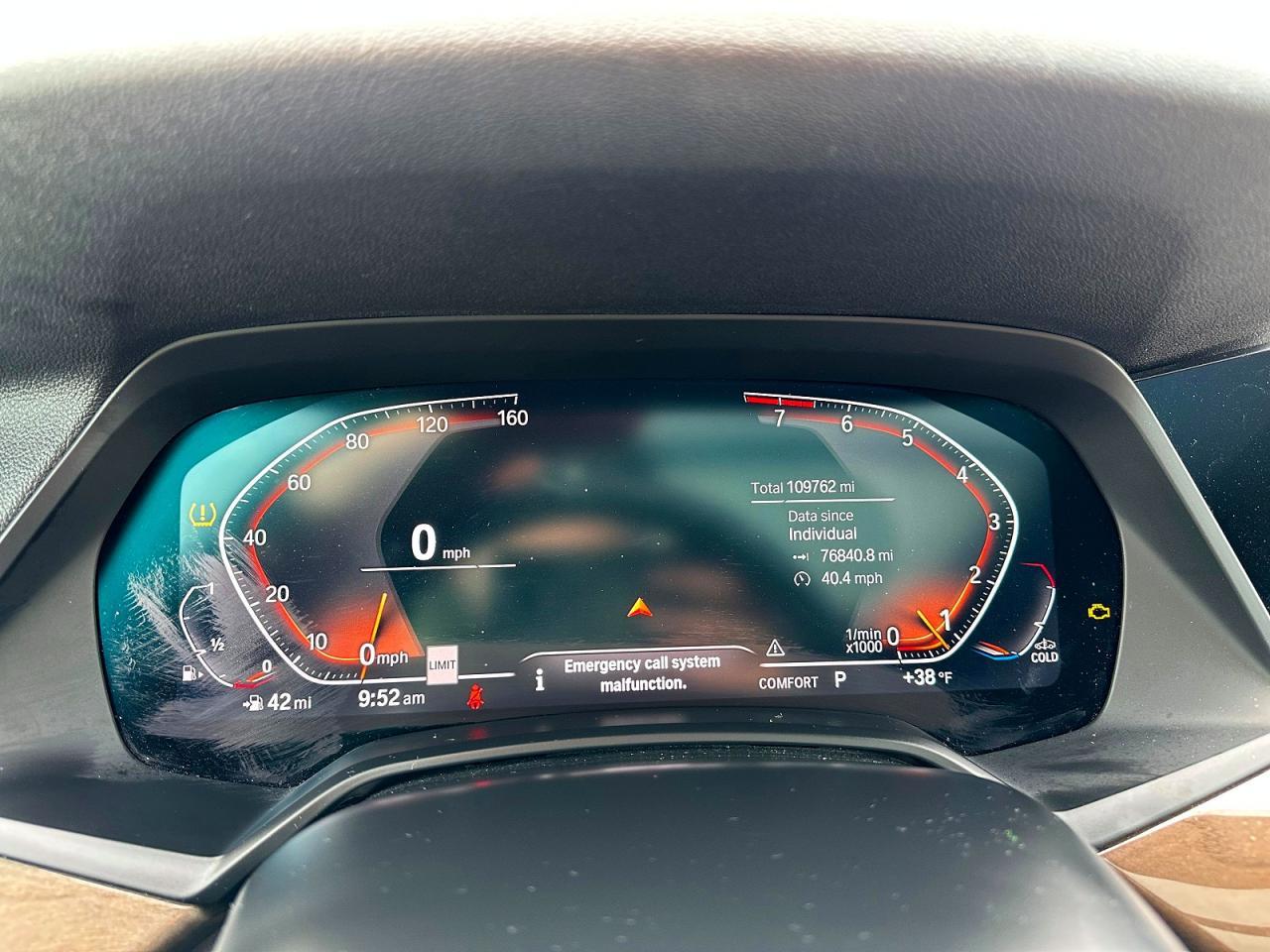 2019 BMW X5 xDrive40I - Image 7