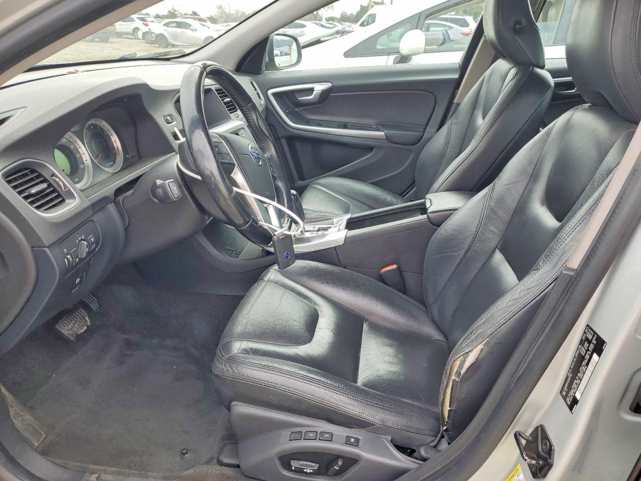 2012 Volvo S60 T5 - Image 7