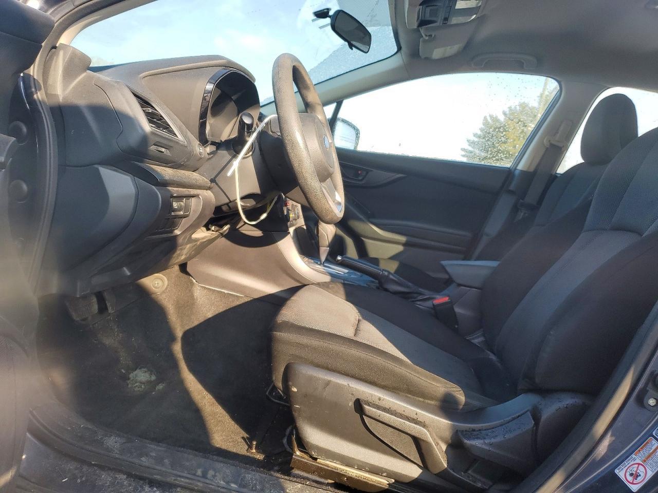 2017 Subaru Impreza - Image 7