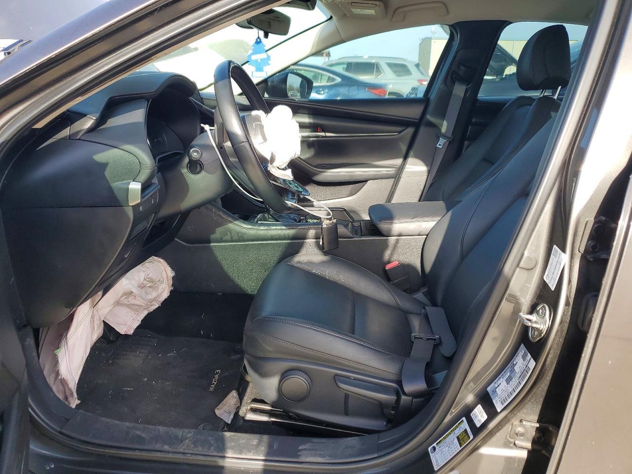 2020 Mazda 3 Select - Фото 7