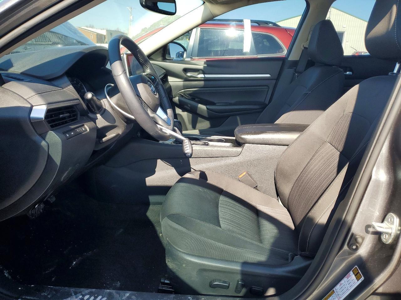 2020 Nissan Altima Sv - Фото 7