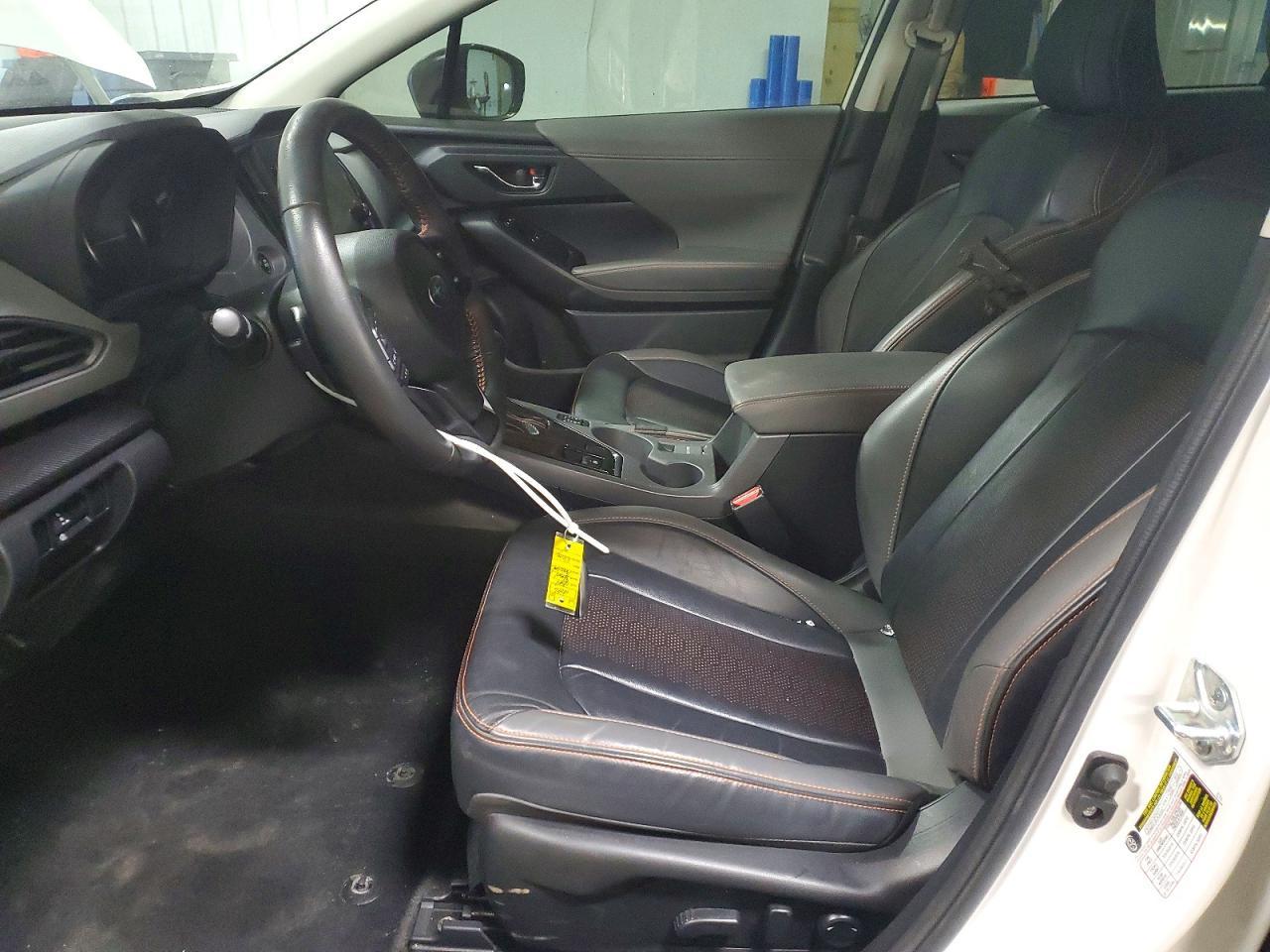 2024 Subaru Crosstrek Limited - Image 7