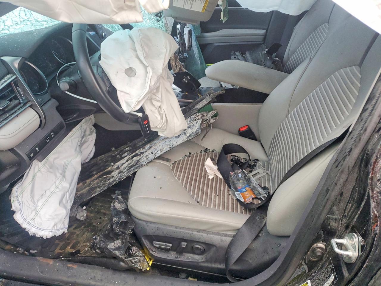 2022 Toyota Camry Se - Фото 7