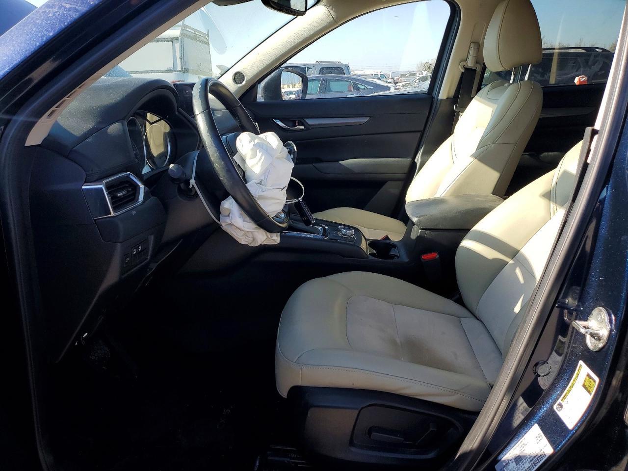 2020 Mazda Cx-5 Touring - Image 7