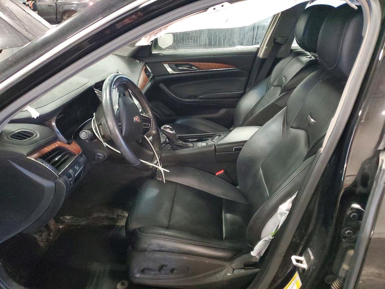 2019 Cadillac Cts - Image 7