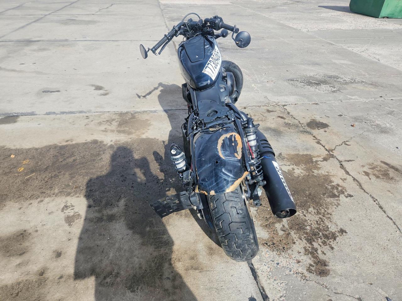 2022 Harley-Davidson Rh975 - Image 4