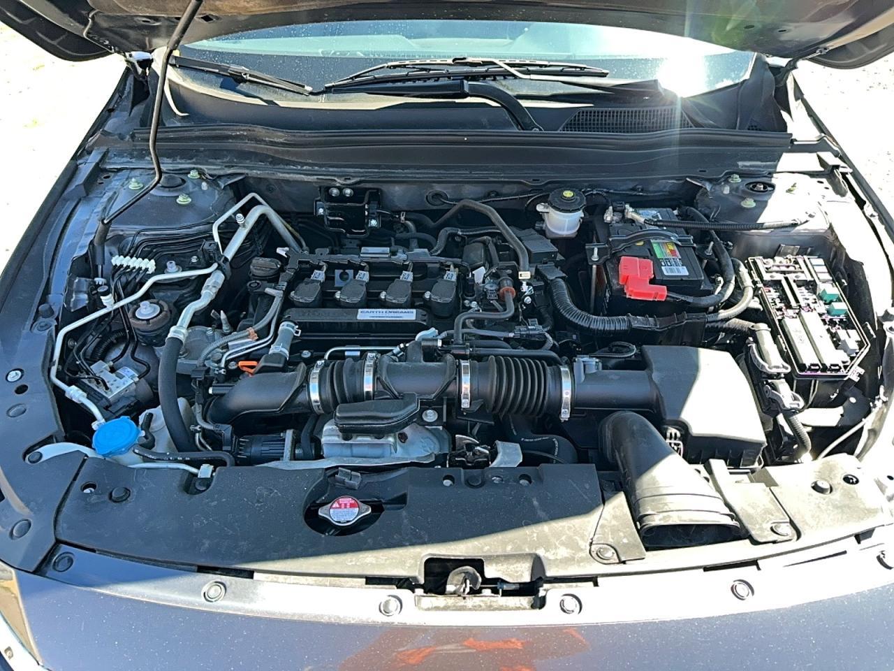 2020 Honda Accord Sport - Image 7