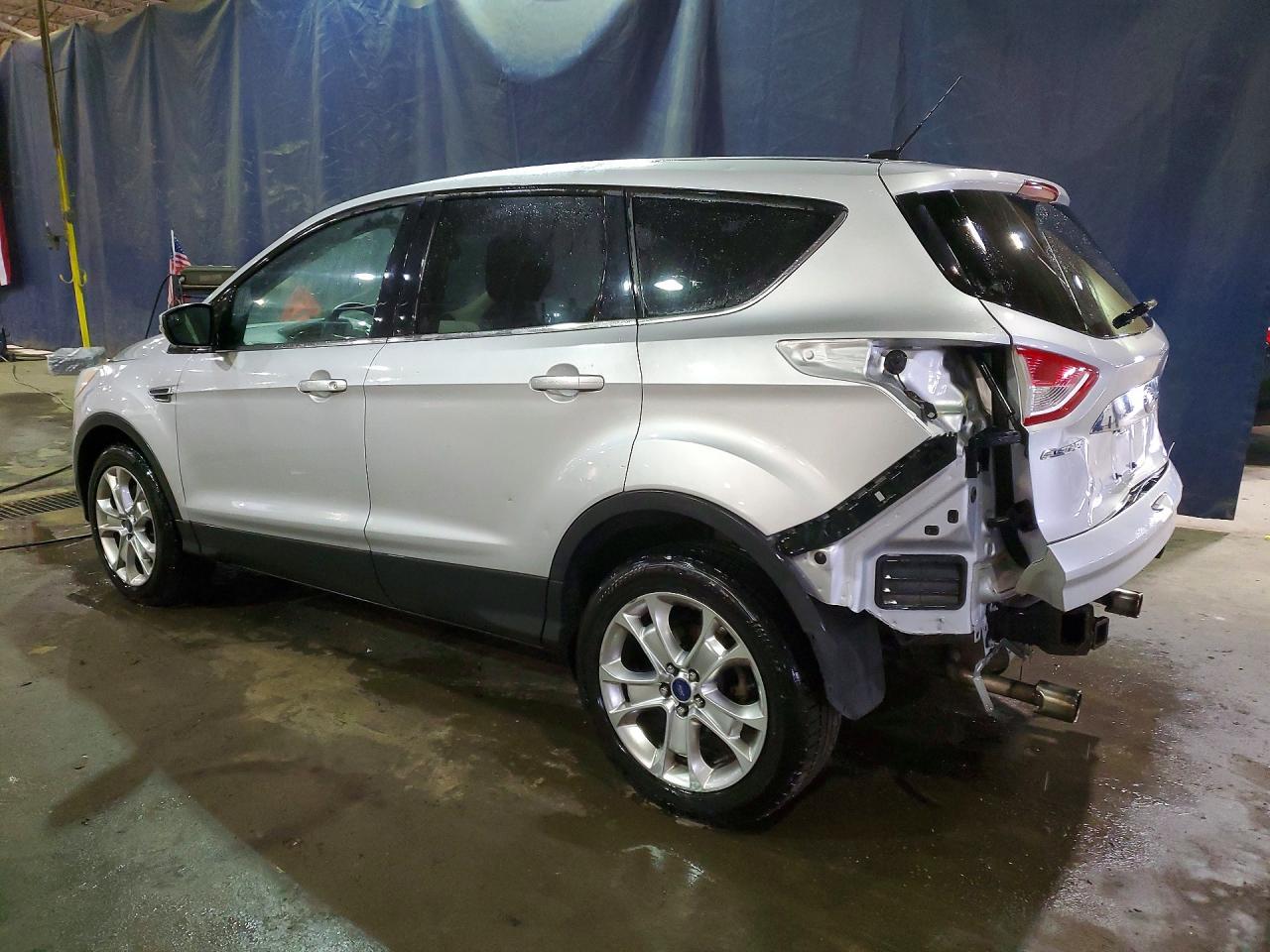 2013 Ford Escape Sel - Image 2
