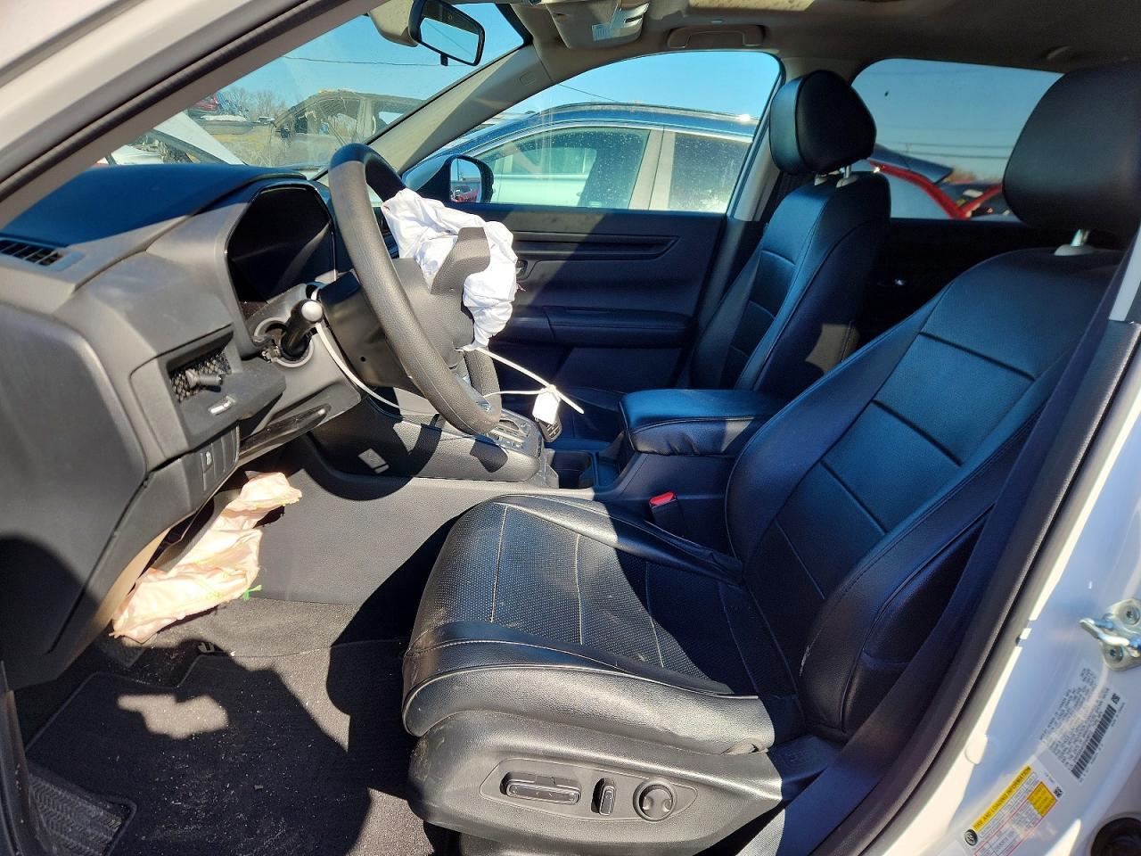 2025 Honda Cr-V Ex - Image 7