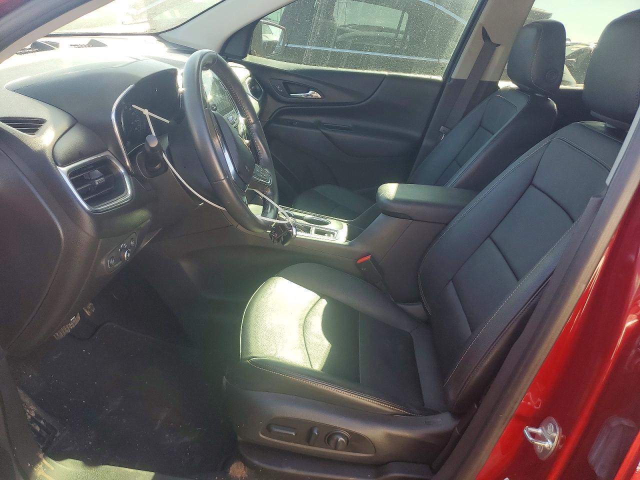 2020 Chevrolet Equinox Lt - Image 7