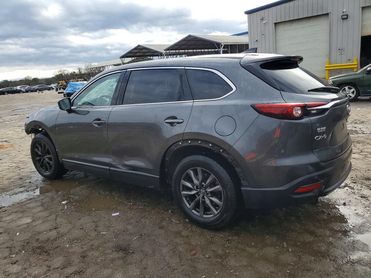 2020 Mazda Cx-9 Touring - Image 2
