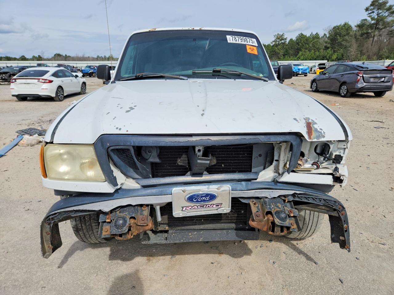 2004 Ford Ranger - Фото 5