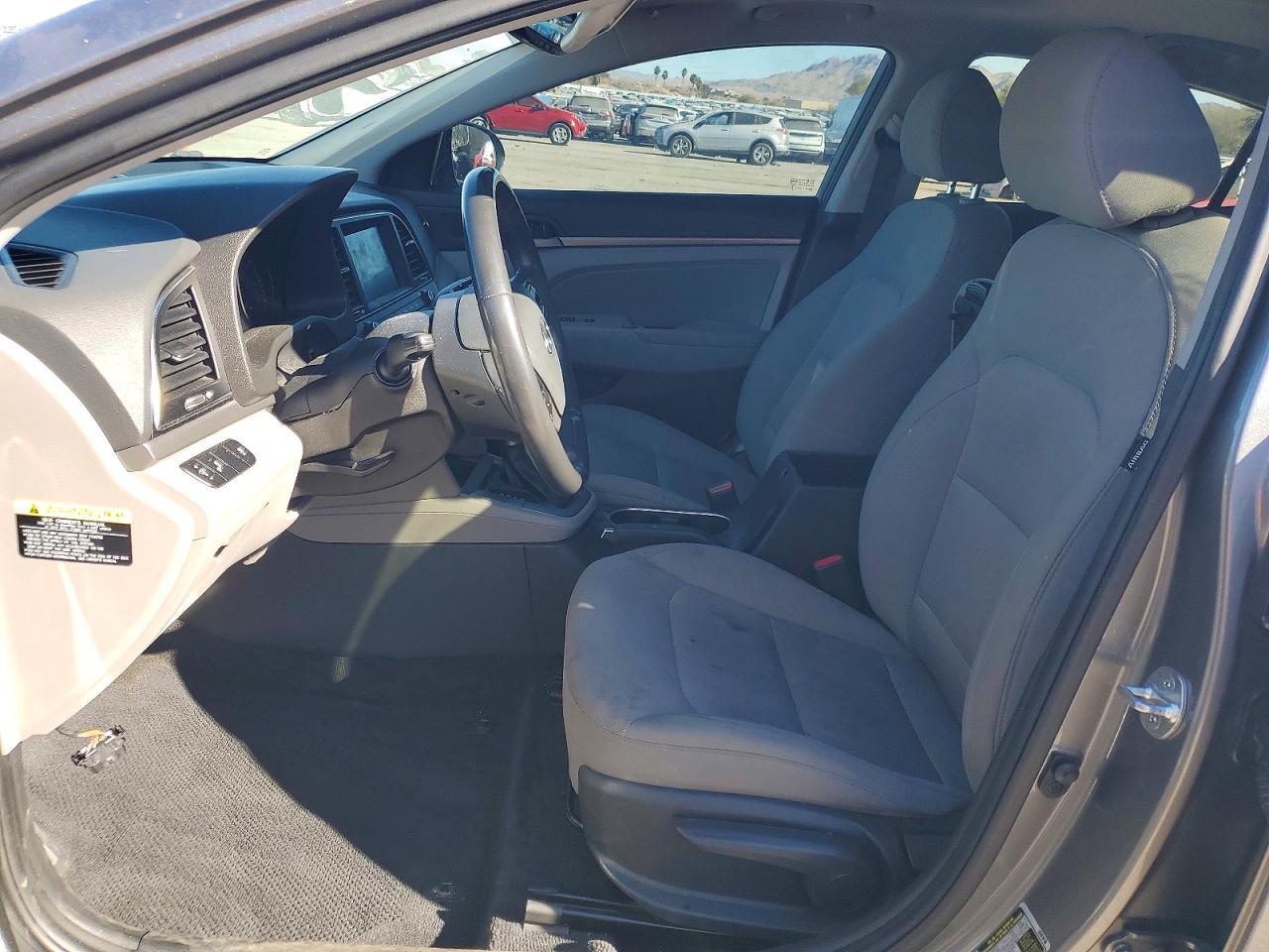 2018 Hyundai Elantra Value Edition - Image 7