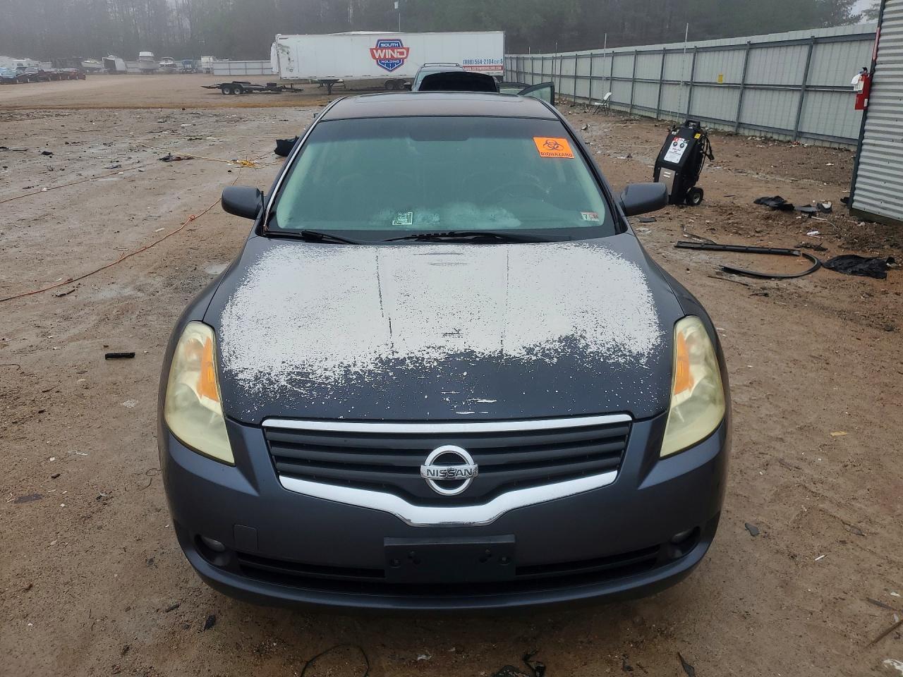 2009 Nissan Altima 2.5 - Image 5
