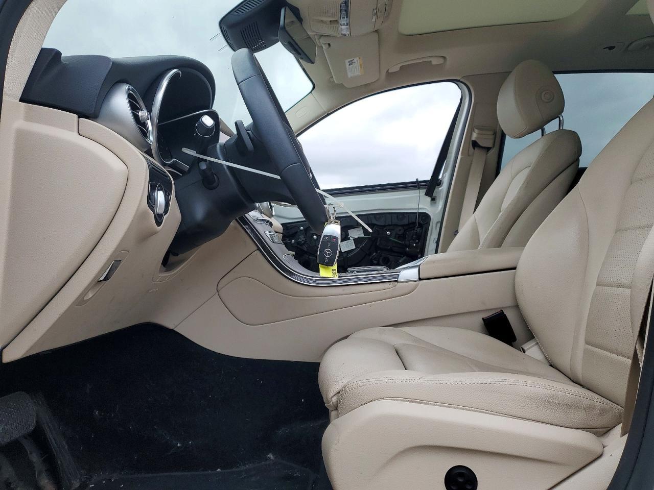 2022 Mercedes-Benz Glc 300 - Фото 7