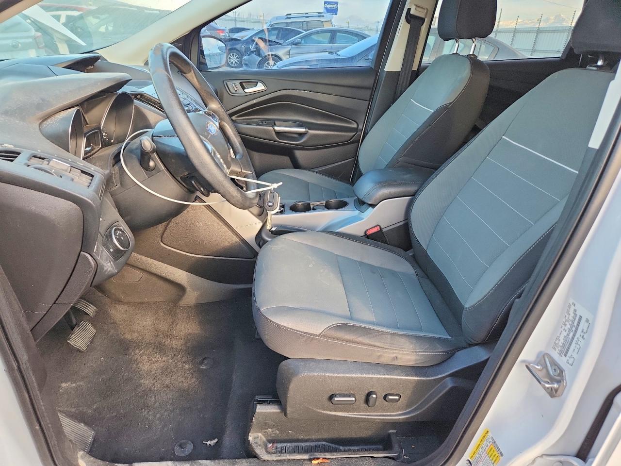 2015 Ford Escape Se - Image 7