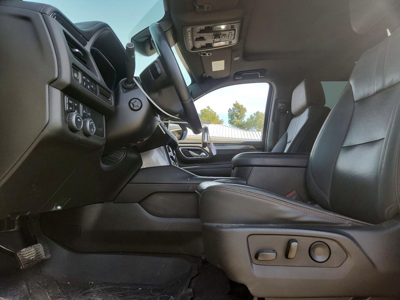 2023 Chevrolet Suburban K1500 Rst - Фото 7