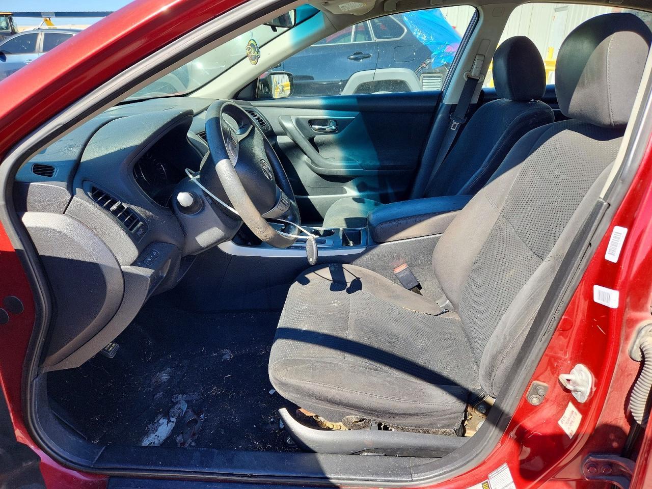 2015 Nissan Altima 2.5 - Image 7