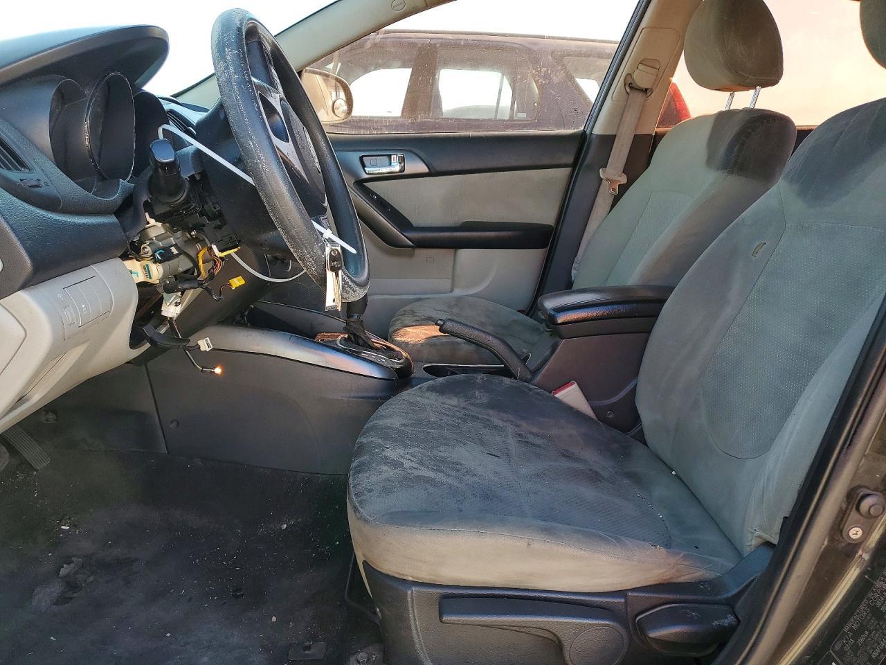 2013 Kia Forte Ex - Image 7