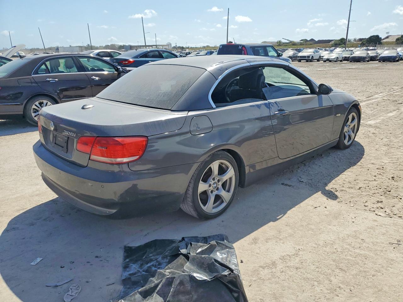 2008 BMW 328 I - Фото 3