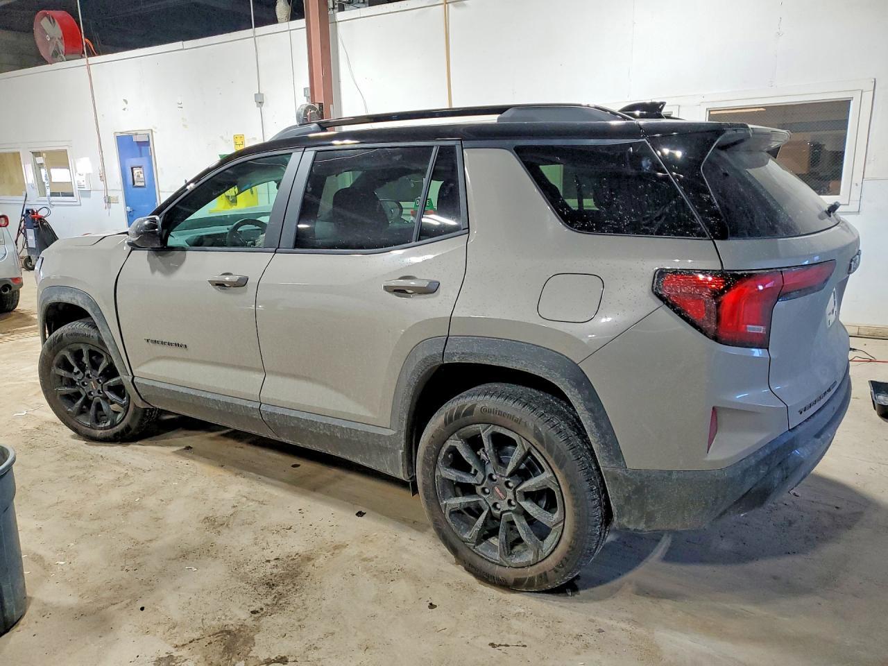 2026 GMC Terrain Elevation - Image 2