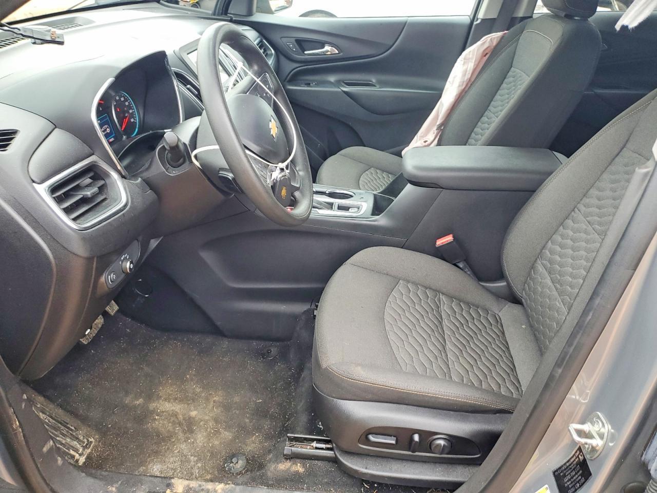 2019 Chevrolet Equinox Lt - Фото 7