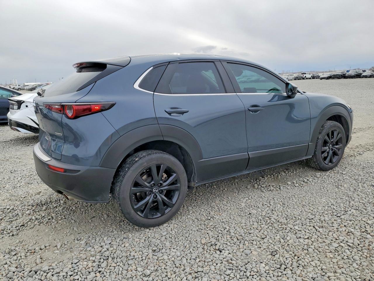 2023 Mazda Cx-30 Preferred - Image 3