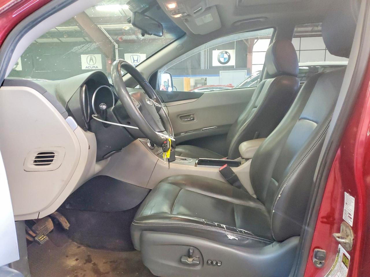 2011 Subaru Tribeca Limited - Image 7