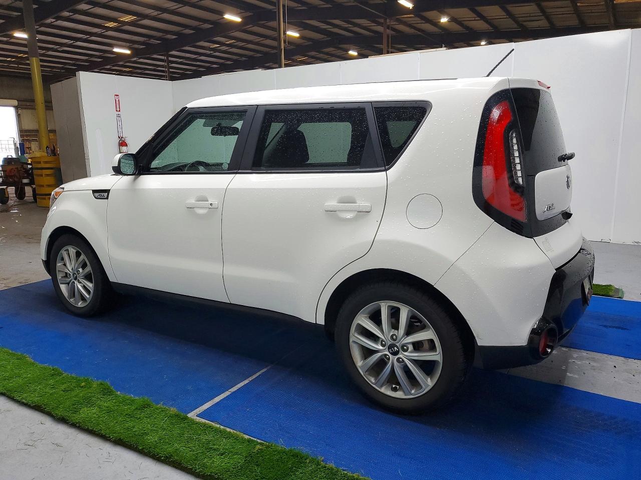2019 Kia Soul + - Фото 2