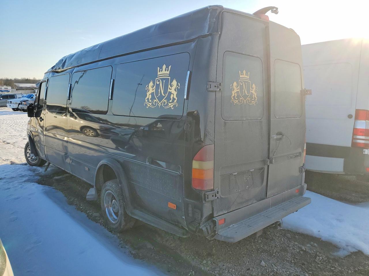 2005 Sprinter 3500 Sprinter - Image 2