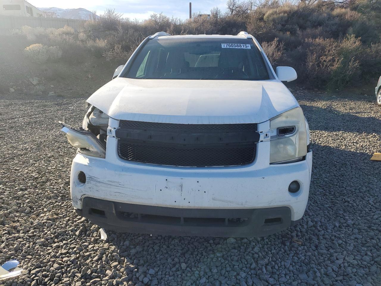 2007 Chevrolet Equinox - Image 5