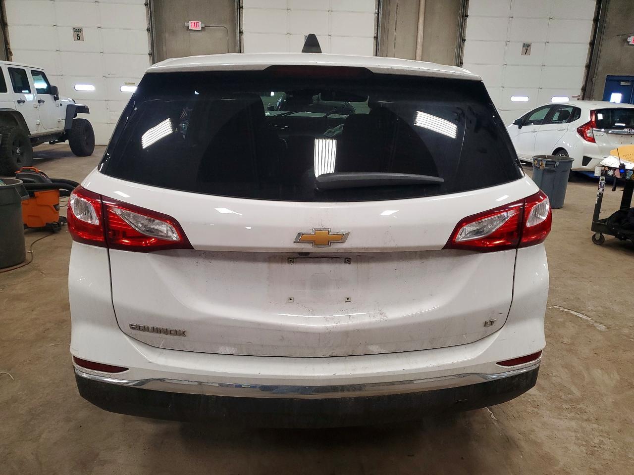 2021 Chevrolet Equinox Lt - Image 6