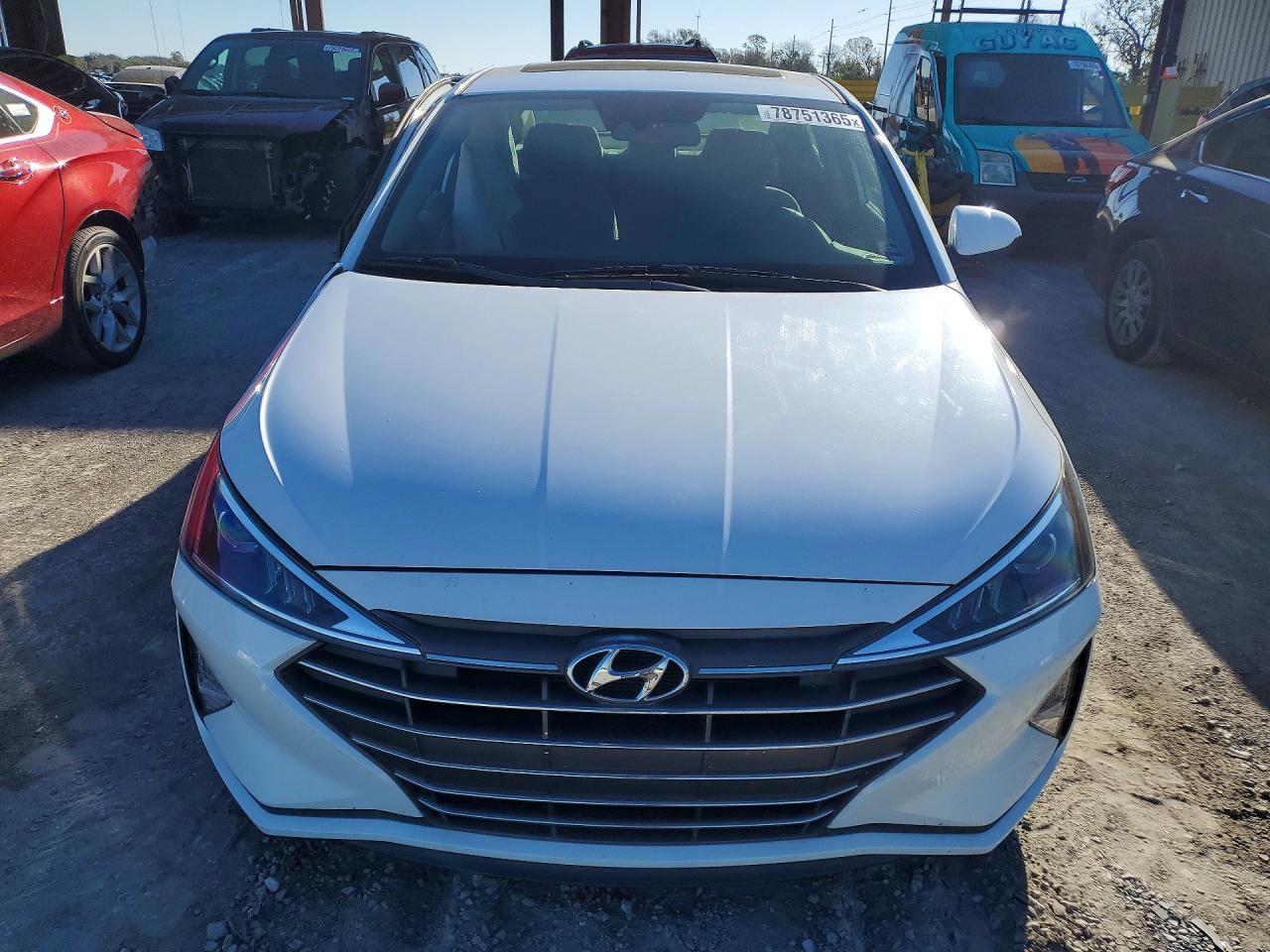 2019 Hyundai Elantra Value Edition - Image 5