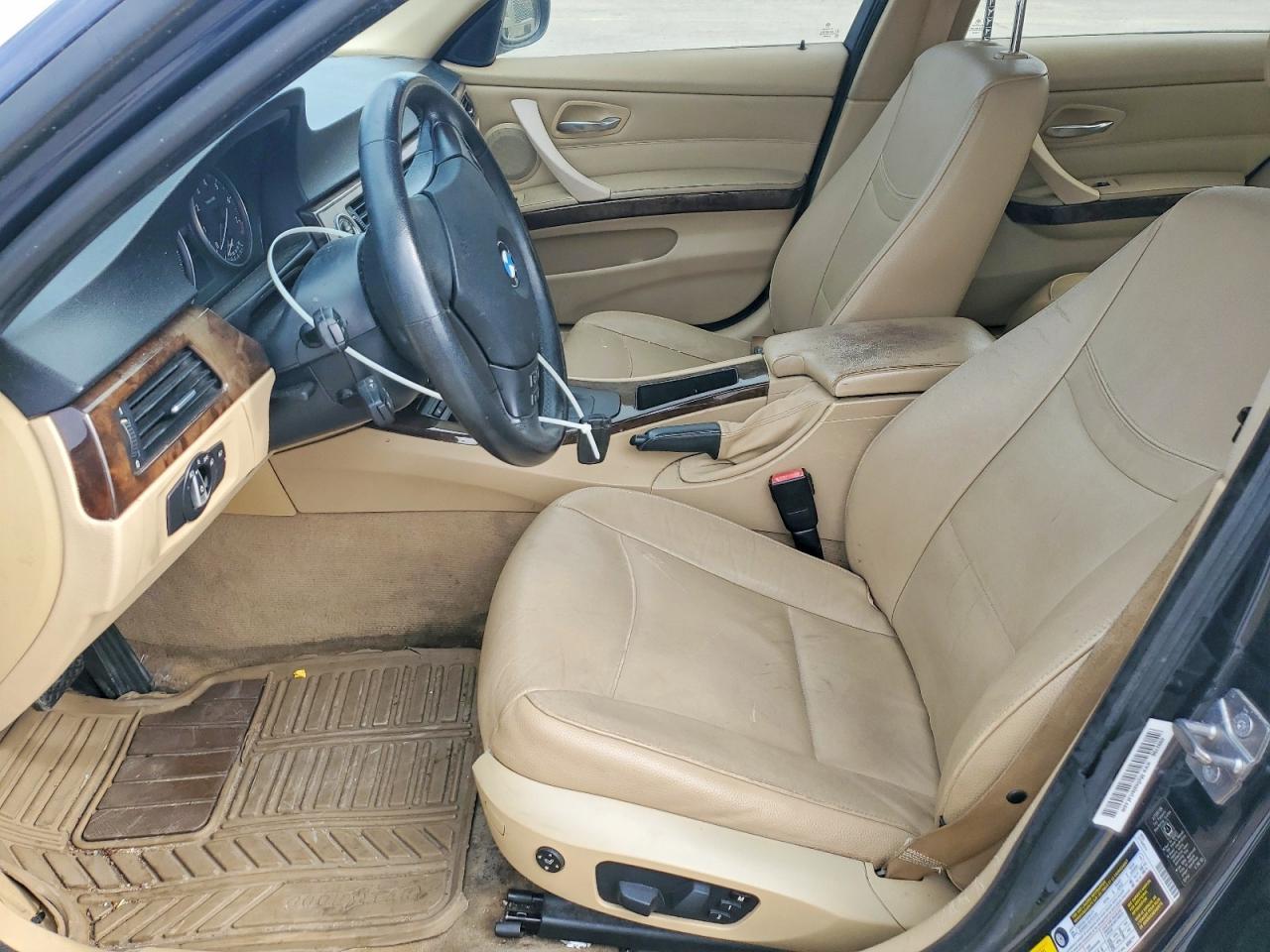 2009 BMW 328 I - Image 7