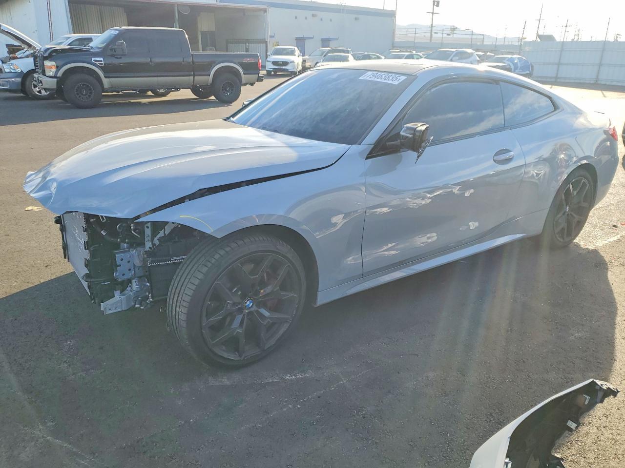 2026 BMW M440Xi