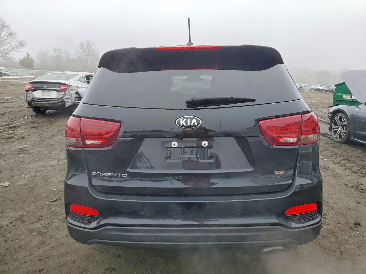 2020 Kia Sorento L - Фото 6