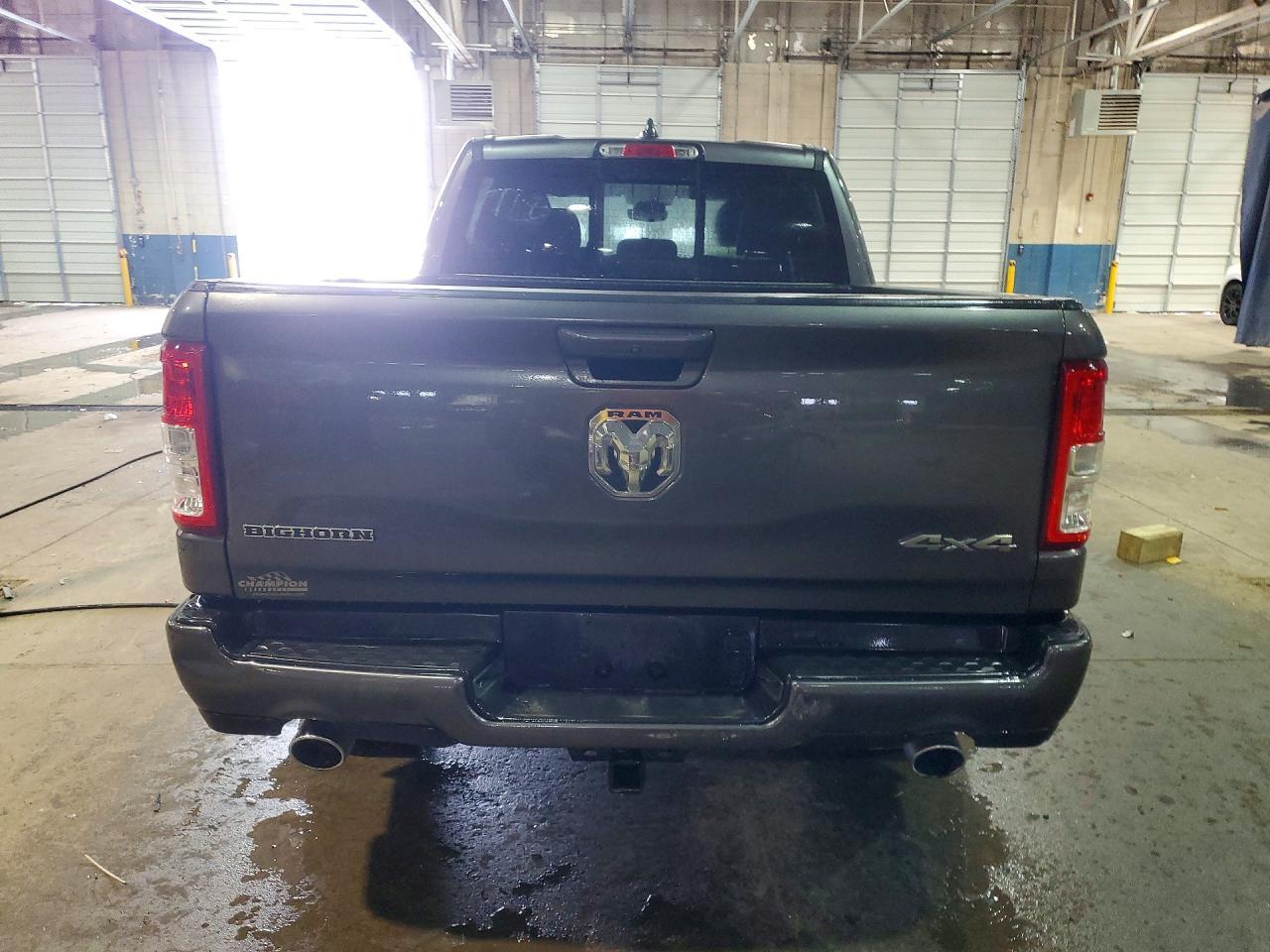 2024 Ram 1500 Big Horn - Фото 6