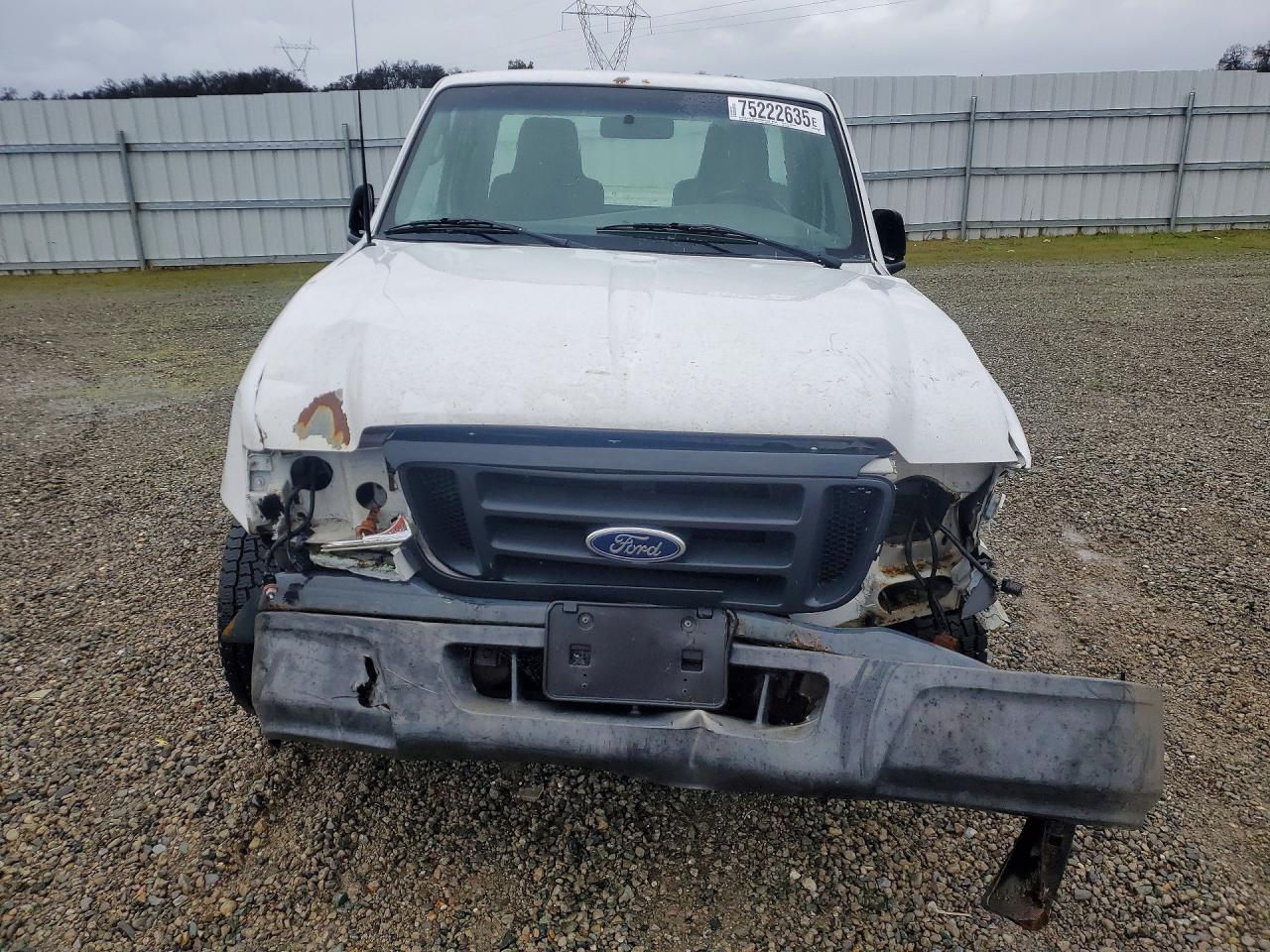 2004 Ford Ranger - Фото 5