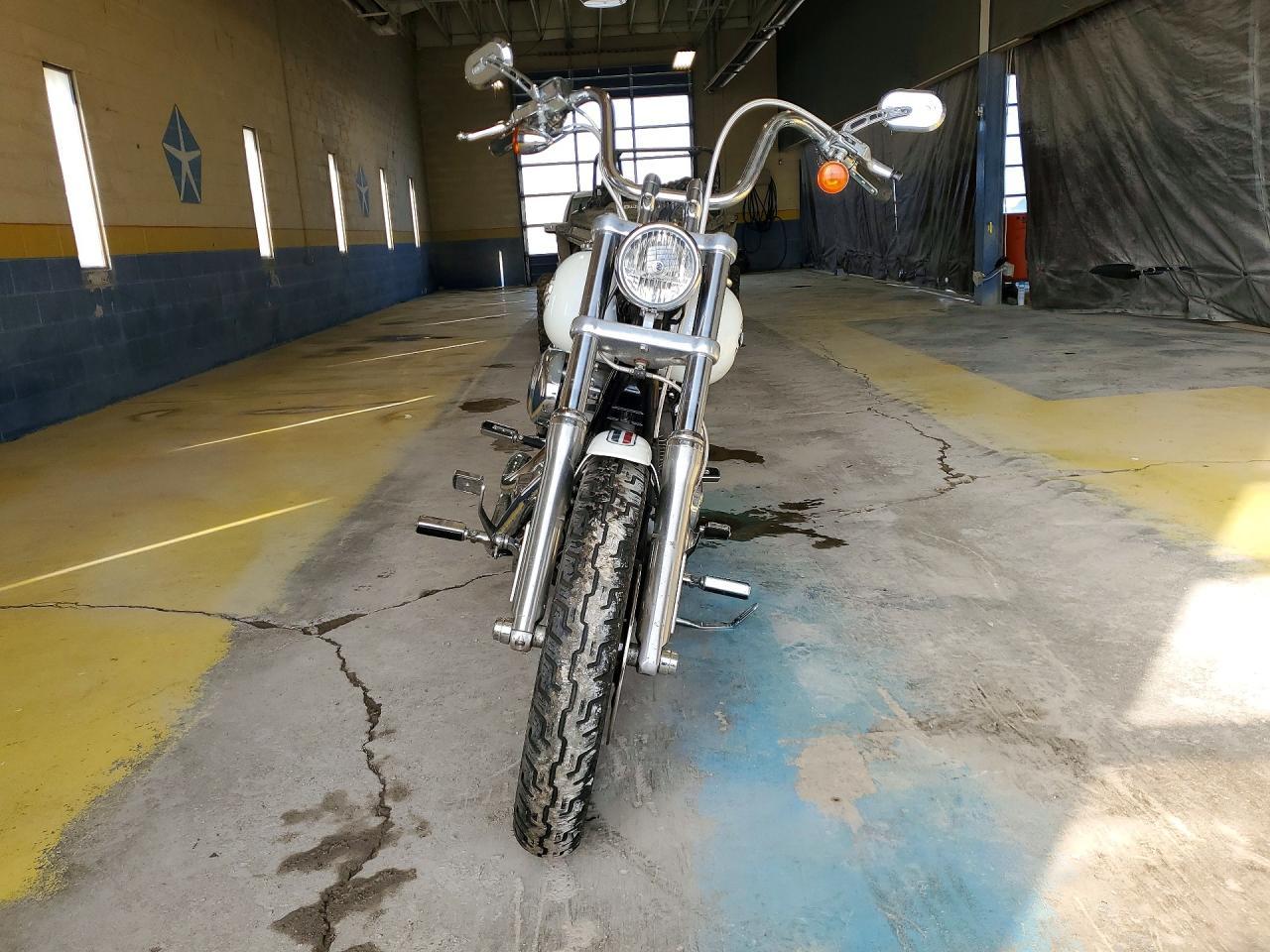2006 Harley-Davidson Fxdi35 - Фото 2