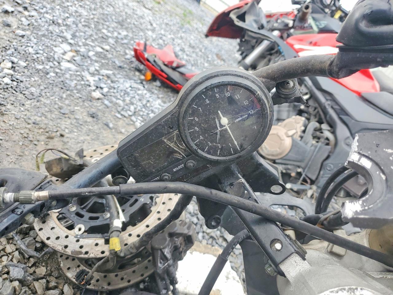 2000 Yamaha Yzfr1 - Image 7