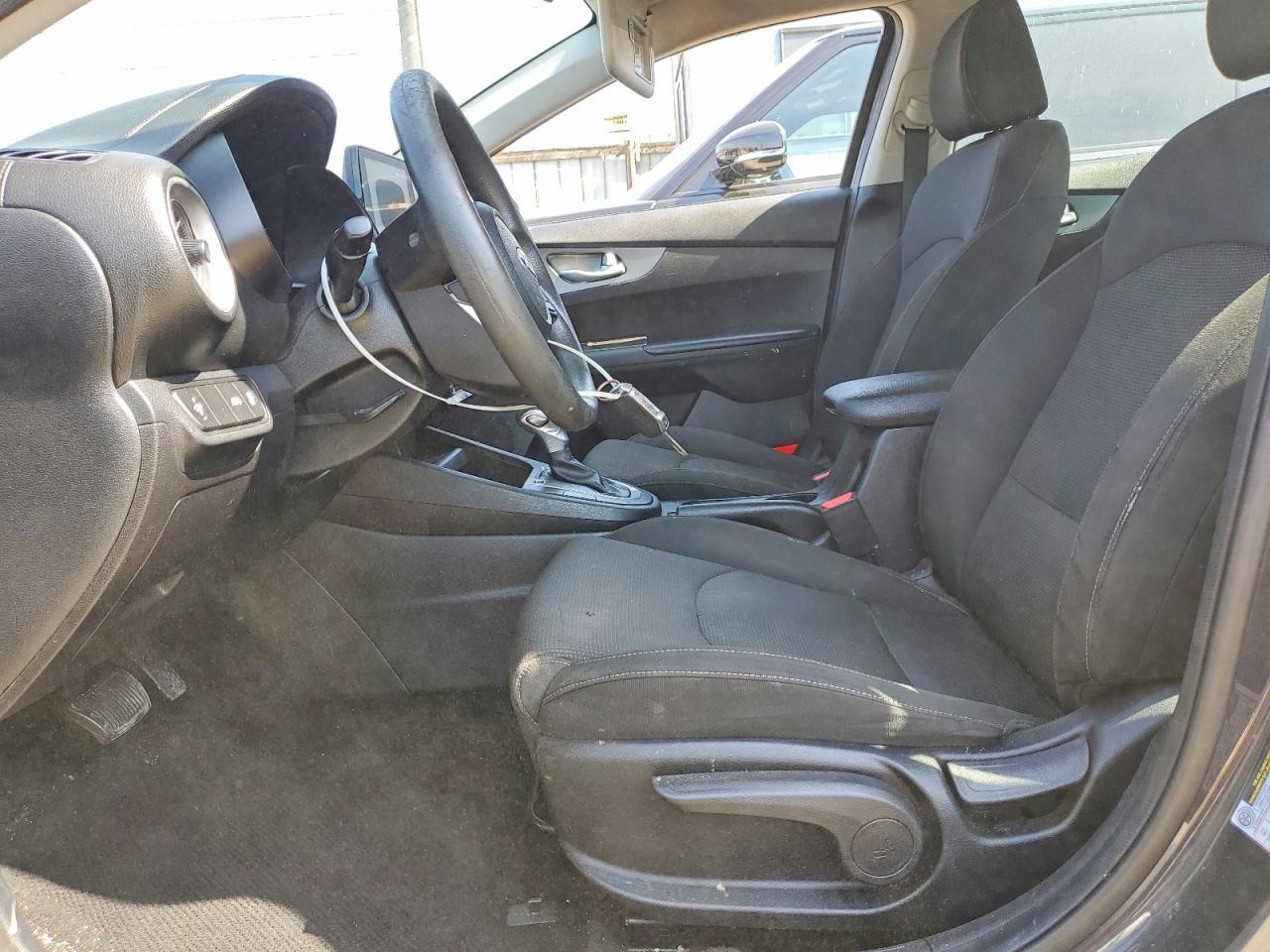 2019 Kia Forte Lxs - Фото 7