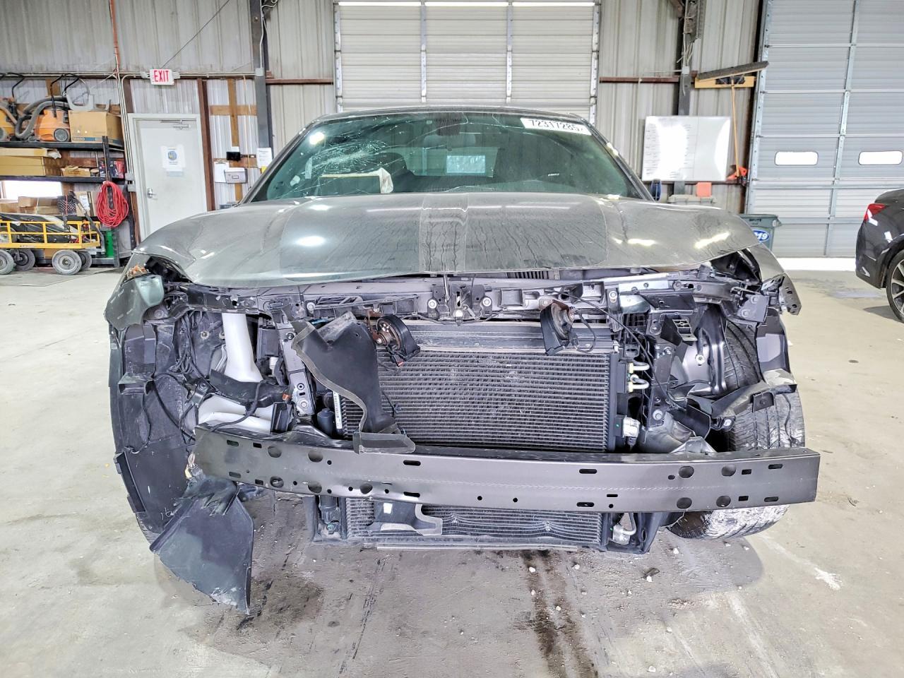 2023 Dodge Charger Police 5.7L V8 Hemi - Фото 5