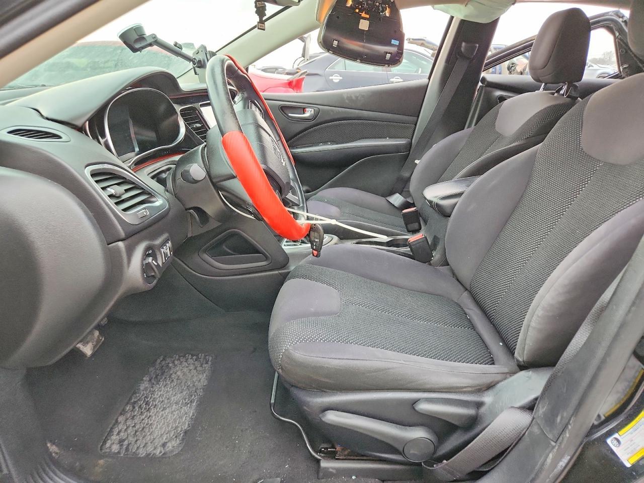 2014 Dodge Dart Se Aero - Image 7