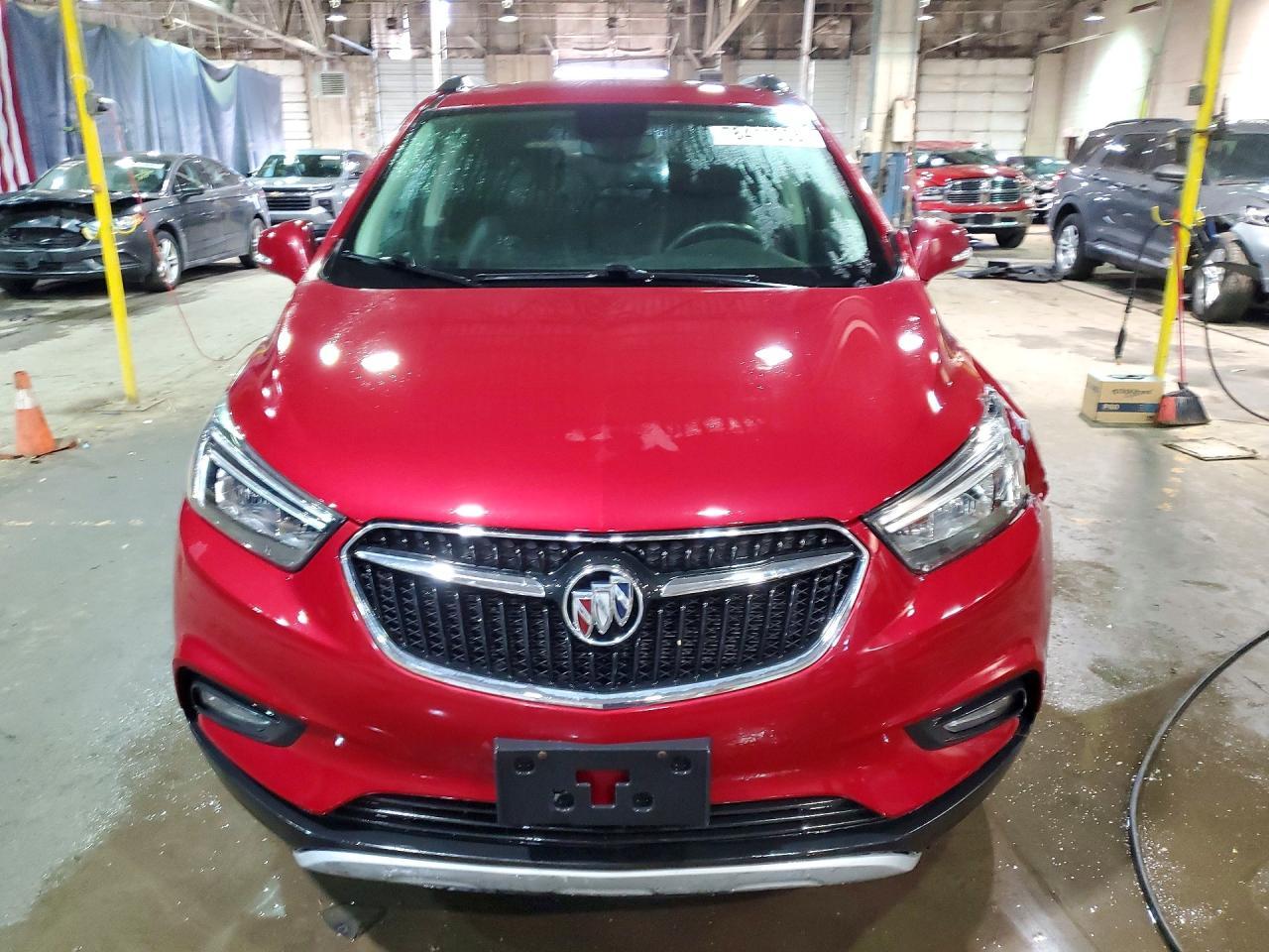 2019 Buick Encore Sport Touring - Фото 5