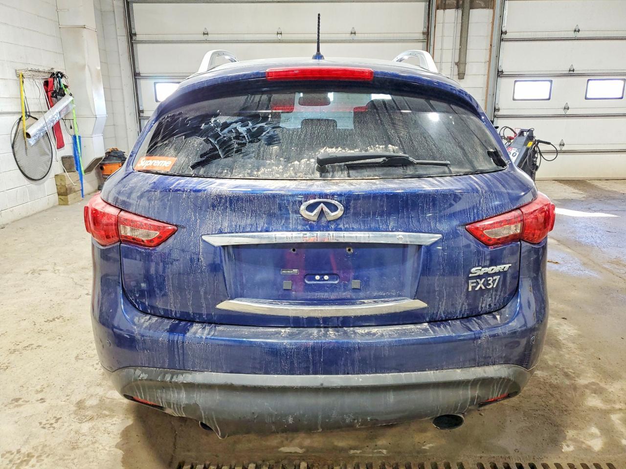 2013 Infiniti Fx37 - Image 6