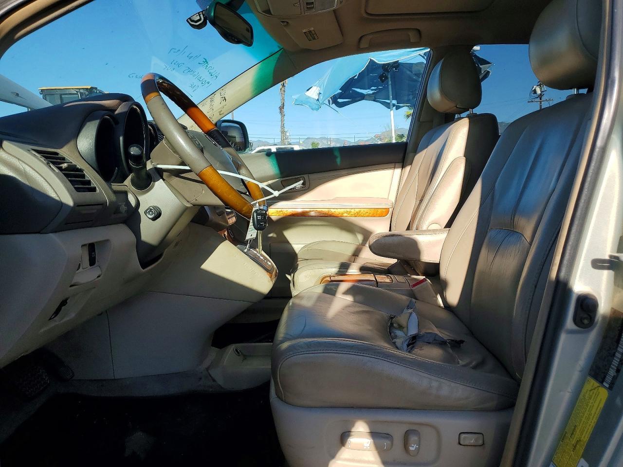 2007 Lexus Rx 350 - Фото 7