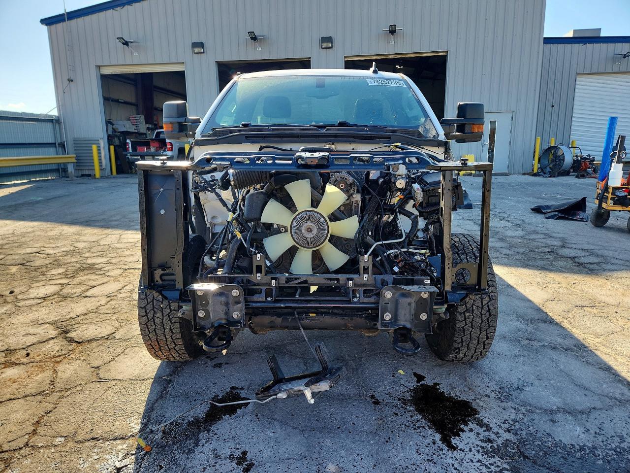 2018 GMC Sierra K2500 Sle - Фото 5