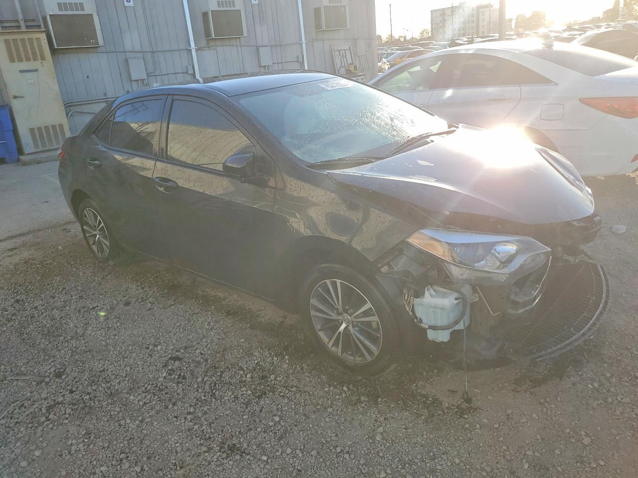 2016 Toyota Corolla L - Фото 4