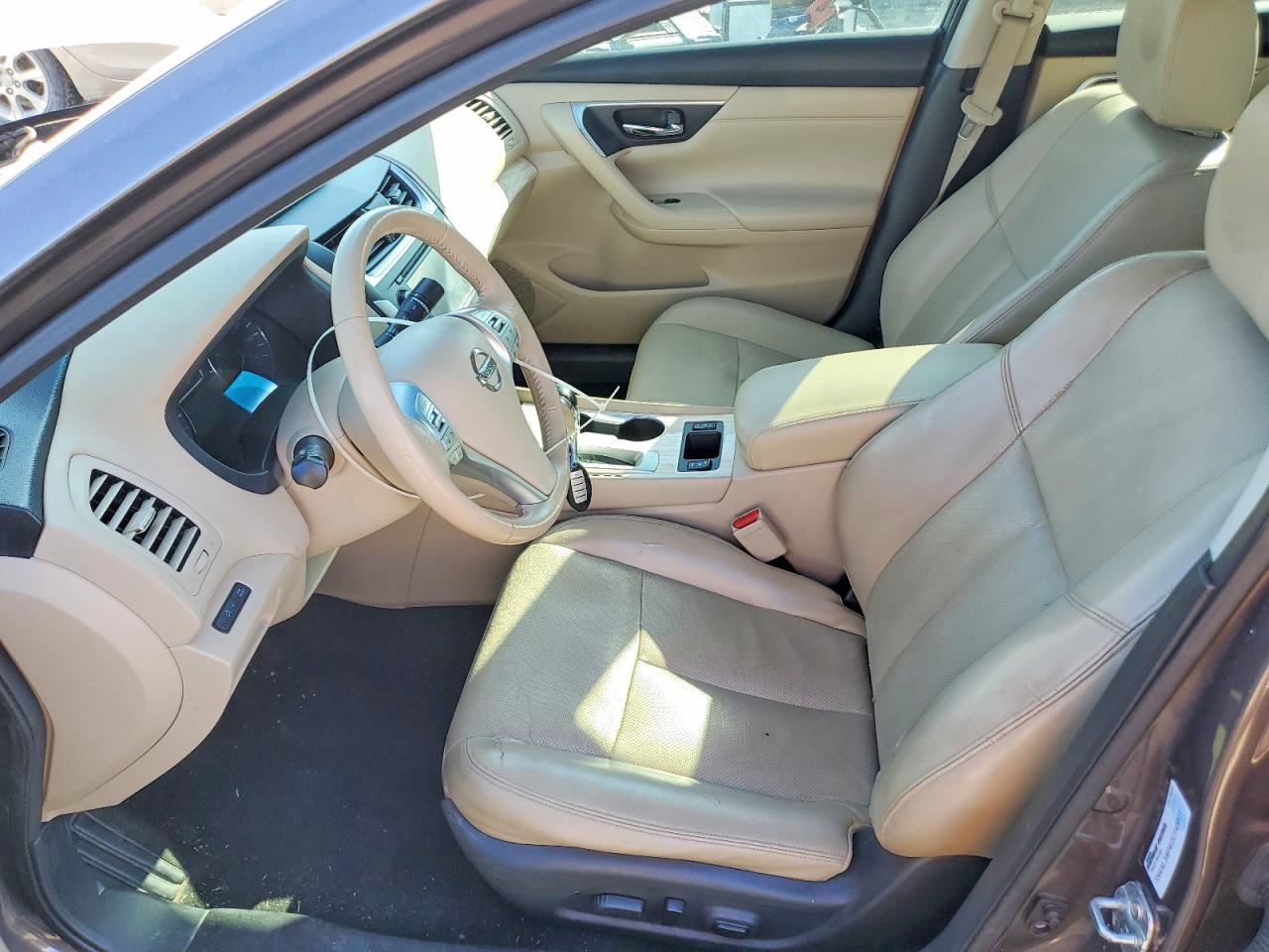 2016 Nissan Altima 2.5 - Фото 7